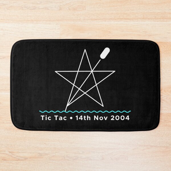 Item preview, BOUNCE (Tic Tac 20th Anniversary) - WHITE designed and sold by Dan Zetterström.