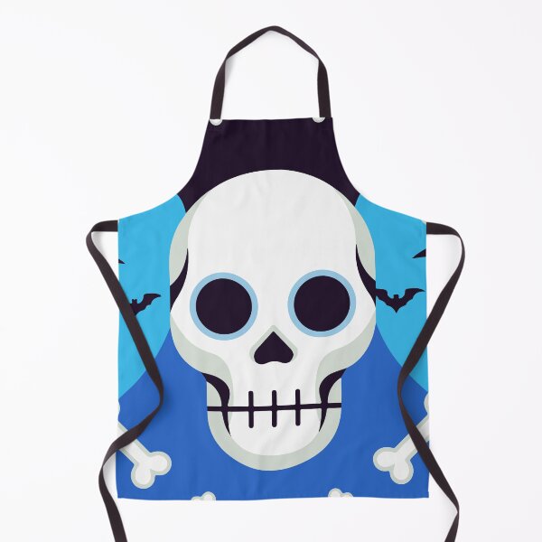 Artikelvorschau, Unique Halloween Skull Design | Spooky & Stylish Skull Art for Halloween entworfen und verkauft von Timegraf.