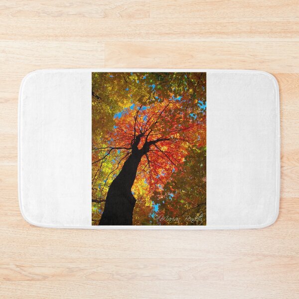 Item preview, Leaf Umbrella designed and sold by MarianBendeth.