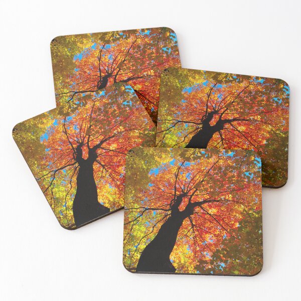 Item preview, Leaf Umbrella designed and sold by MarianBendeth.