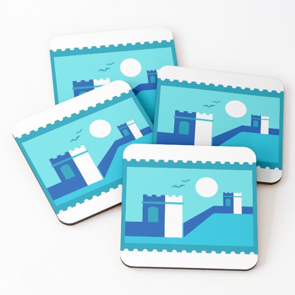 Item preview, Travel postage stamp designed and sold by broadwaygirl142.