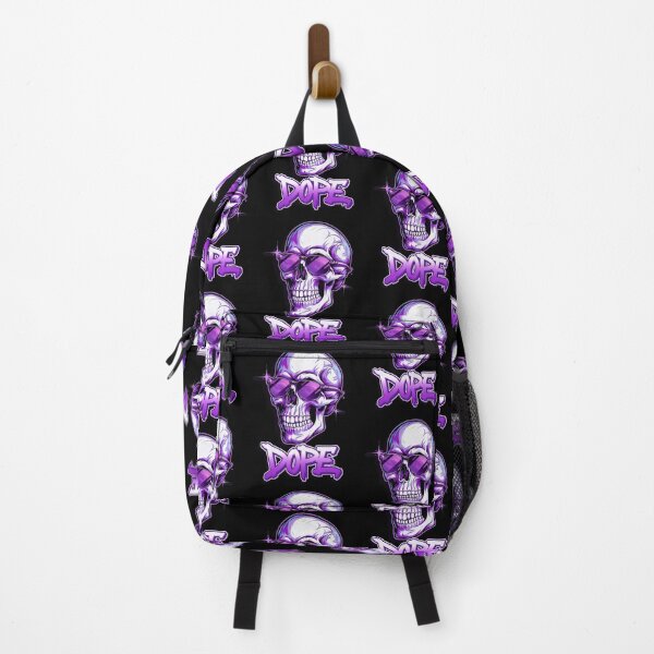 Item preview, Dope Skull Vibes designed and sold by Exodoi.