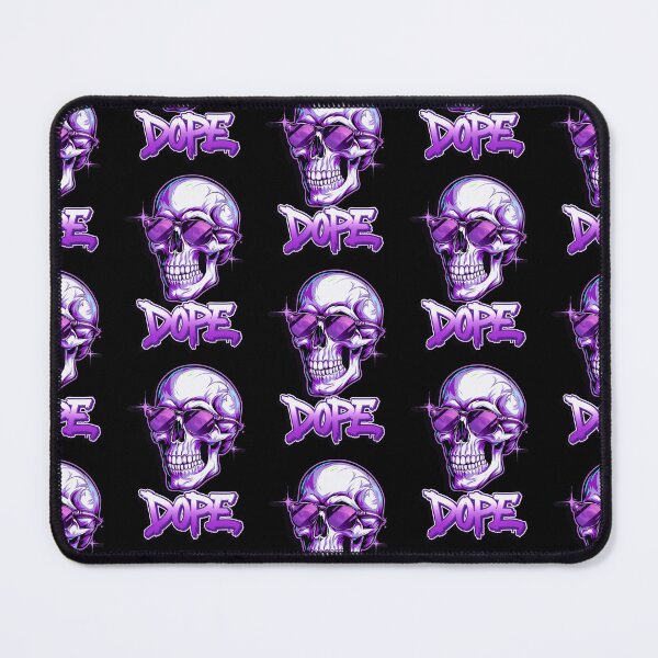 Item preview, Dope Skull Vibes designed and sold by Exodoi.