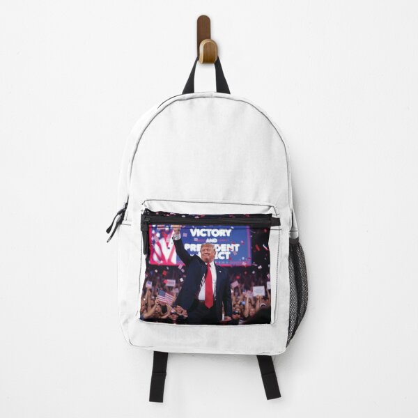 Item preview, Trump Victory 2024 designed and sold by Felinefinesse.