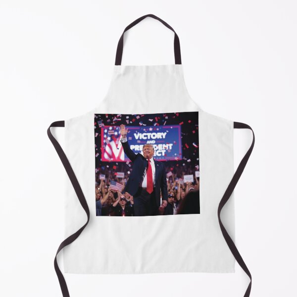 Item preview, Trump Victory 2024 designed and sold by Felinefinesse.