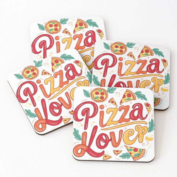 Item preview, Pizza Lover  designed and sold by Design Fusion.