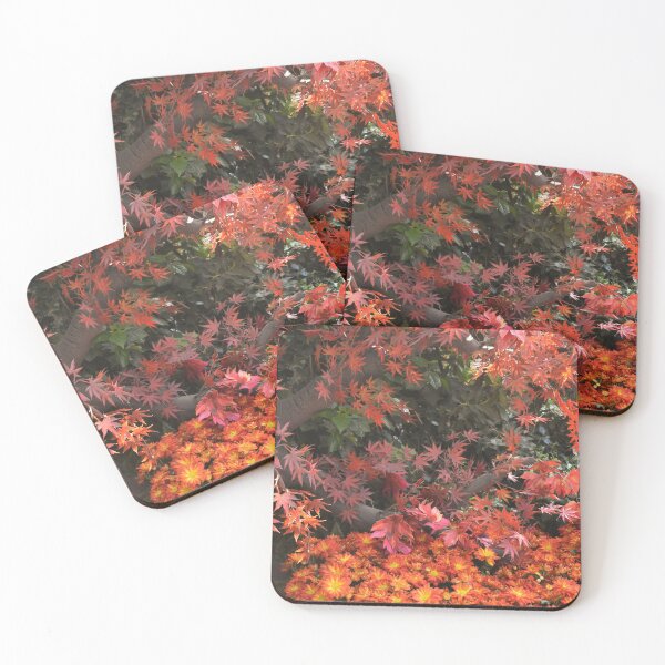 Item preview, Autumn Colors at Bellagio designed and sold by MangoSeeds.