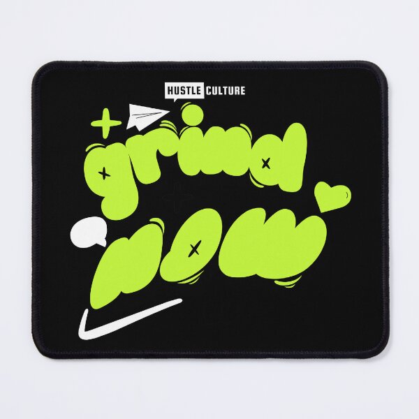 Item preview, Grind Now designed and sold by bonkersteehees.