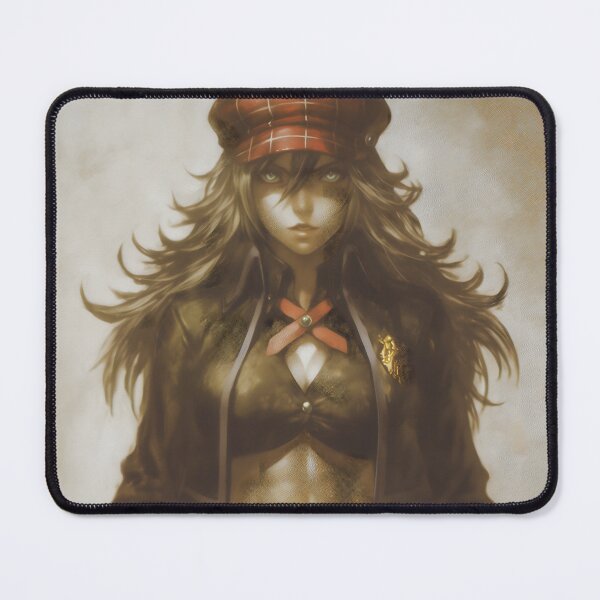 Item preview, Alisa Amiella - 5 designed and sold by Infinite-Aspire.