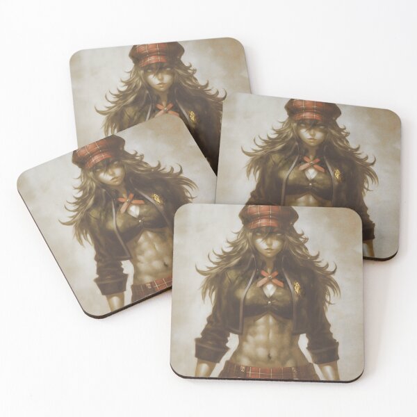 Item preview, Alisa Amiella - 5 designed and sold by Infinite-Aspire.