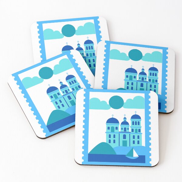 Item preview, Travel postage stamp designed and sold by broadwaygirl142.