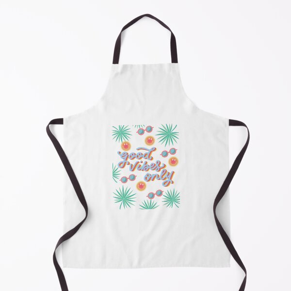 Item preview, Good vibes only designed and sold by ArtsOfWonder.