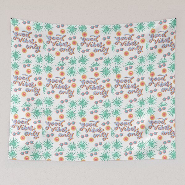 Item preview, Good vibes only designed and sold by ArtsOfWonder.