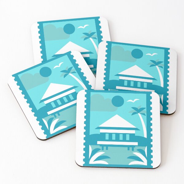 Item preview, Travel postage stamp designed and sold by broadwaygirl142.
