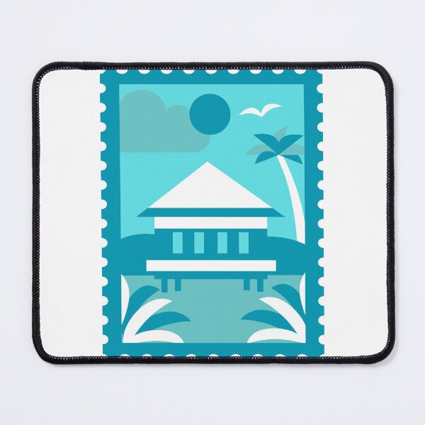 Item preview, Travel postage stamp designed and sold by broadwaygirl142.