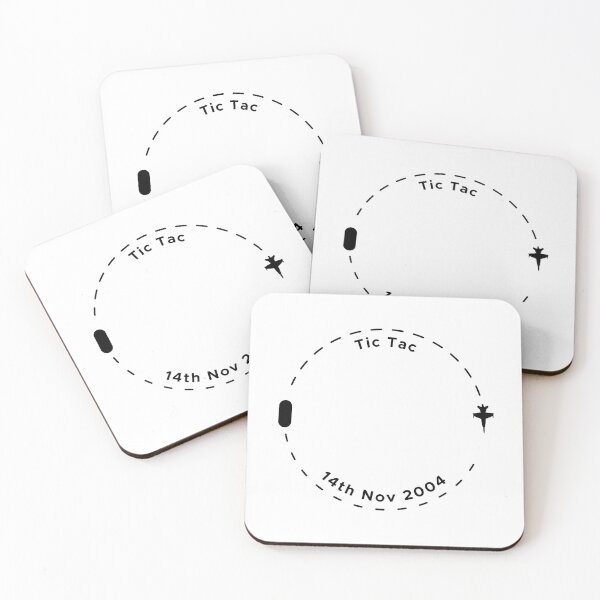Item preview, FOLLOW (Tic Tac 20th Anniversary) - BLACK designed and sold by Dan Zetterström.