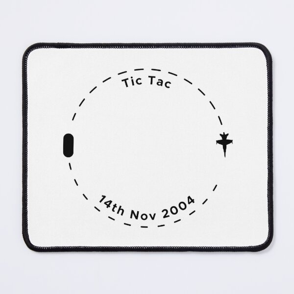 Item preview, FOLLOW (Tic Tac 20th Anniversary) - BLACK designed and sold by Dan Zetterström.