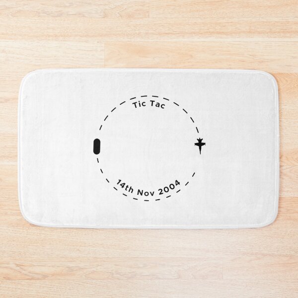 Item preview, FOLLOW (Tic Tac 20th Anniversary) - BLACK designed and sold by Dan Zetterström.