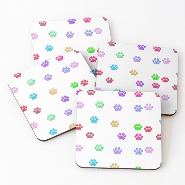 Artikelvorschau, Tierliebe Papiereffekt-Set entworfen und verkauft von HarrisonDesign.