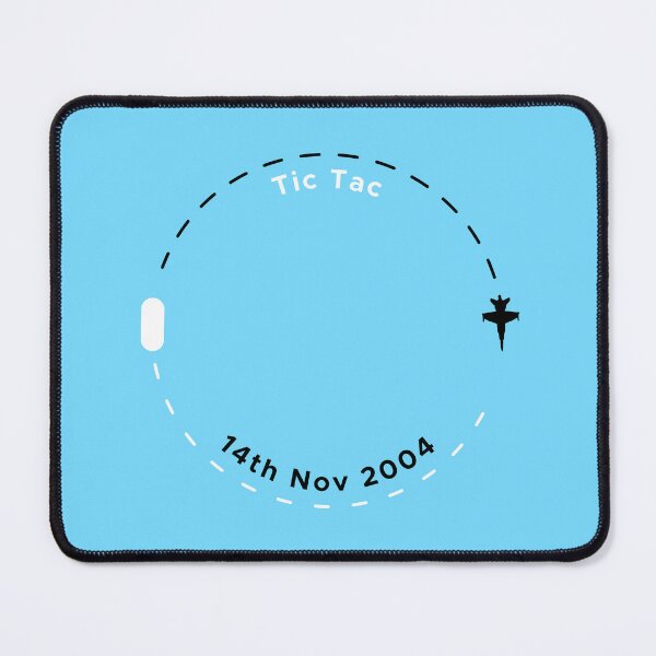 Item preview, FOLLOW (Tic Tac 20th Anniversary) - B&W designed and sold by Dan Zetterström.
