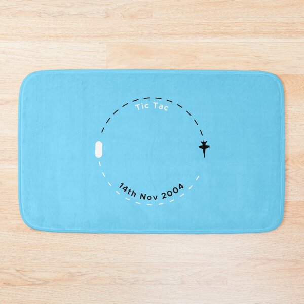 Item preview, FOLLOW (Tic Tac 20th Anniversary) - B&W designed and sold by Dan Zetterström.