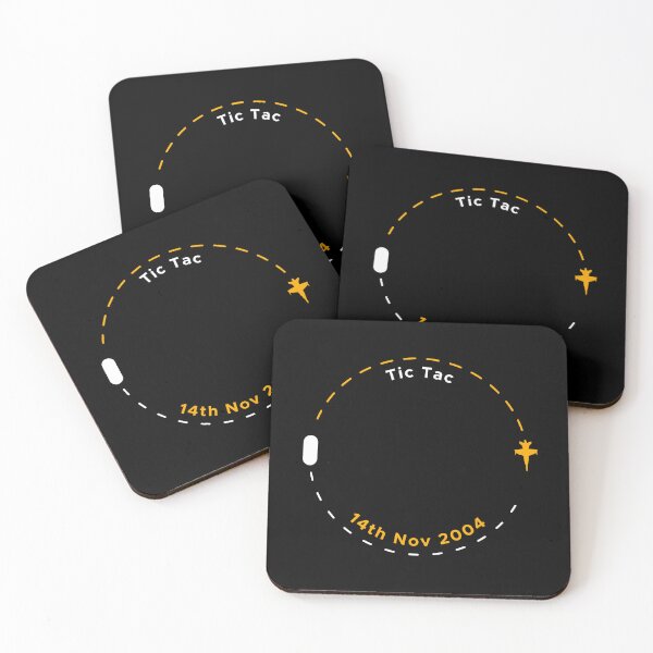 Item preview, FOLLOW (Tic Tac 20th Anniversary) - ORANGE designed and sold by Dan Zetterström.