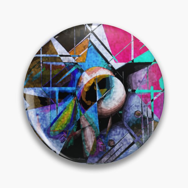 Item preview, Abstract wallpaper designed and sold by kinpirks.