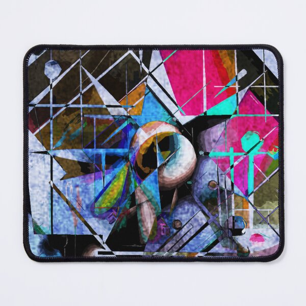 Item preview, Abstract wallpaper designed and sold by kinpirks.