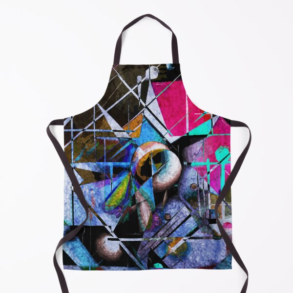 Item preview, Abstract wallpaper designed and sold by kinpirks.