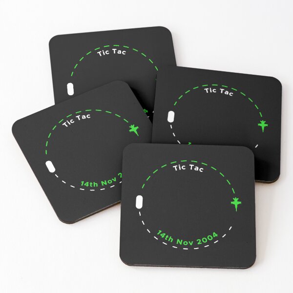 Item preview, FOLLOW (Tic Tac 20th Anniversary) - GREEN designed and sold by Dan Zetterström.