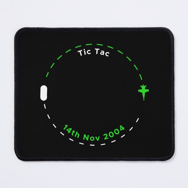 Item preview, FOLLOW (Tic Tac 20th Anniversary) - GREEN designed and sold by Dan Zetterström.