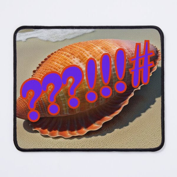 Item preview, shell talks ? ! # trend topic designed and sold by luiddesigns.
