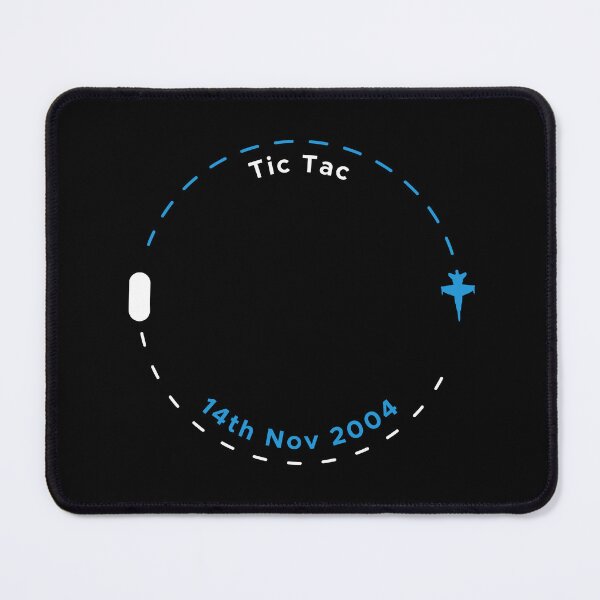 Item preview, FOLLOW (Tic Tac 20th Anniversary) - BLUE designed and sold by Dan Zetterström.