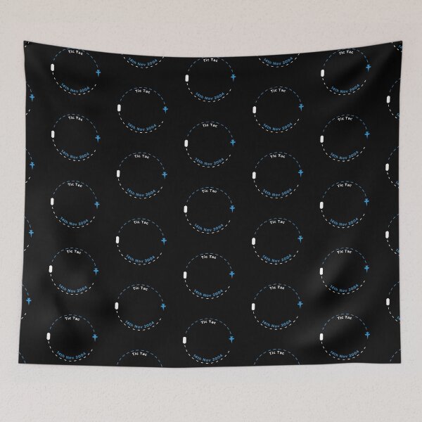 Item preview, FOLLOW (Tic Tac 20th Anniversary) - BLUE designed and sold by Dan Zetterström.