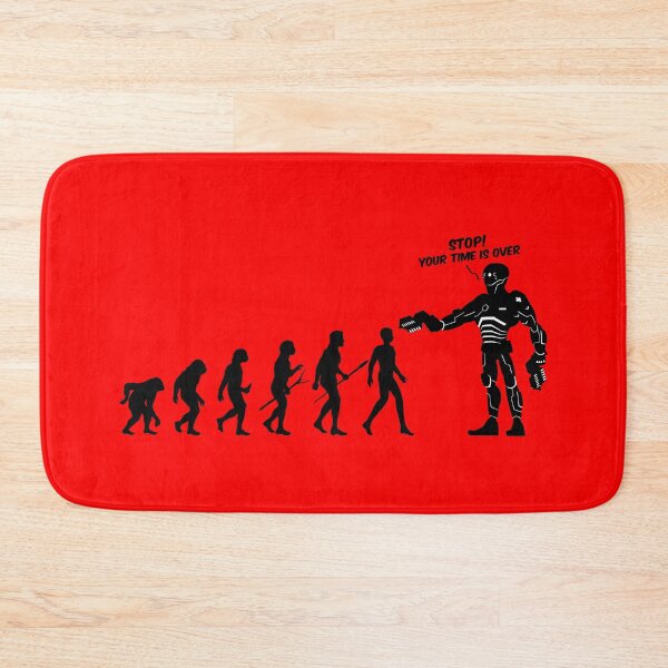 Item preview, From monkey to AI designed and sold by Judamigoioni.