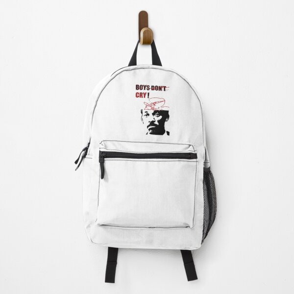 Item preview, Boys Don't Cry designed and sold by BBCzerwo.