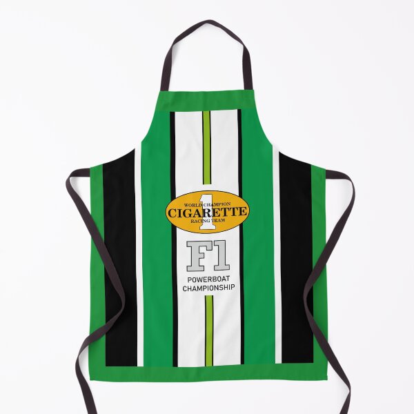 Item preview, Motorboat Racing Team Cat Powerboat USA Boat Championship Miami designed and sold by PB Mary.