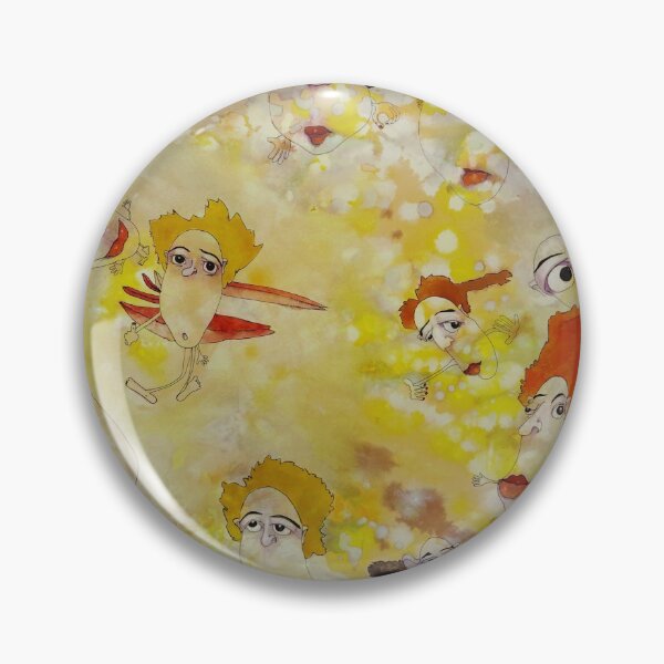 Item preview, Untitled.  designed and sold by Rorschach68.