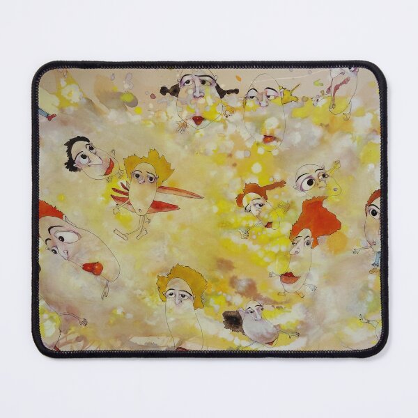 Item preview, Untitled.  designed and sold by Rorschach68.