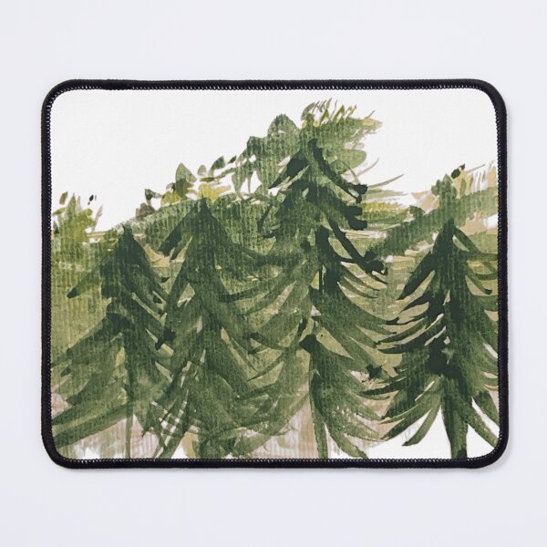Item preview, Green Forest designed and sold by Farbenmieze.