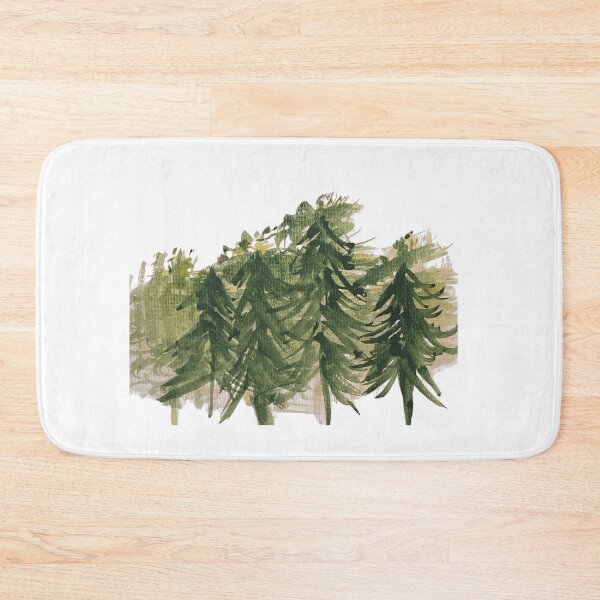 Item preview, Green Forest designed and sold by Farbenmieze.