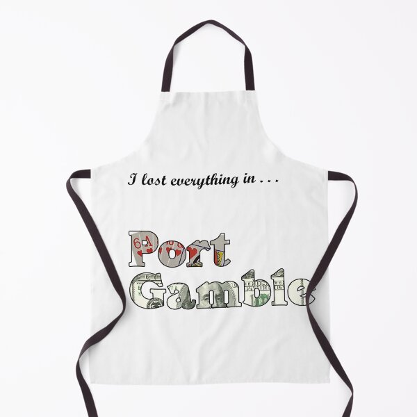 Item preview, Port Gamble designed and sold by amigaboy.