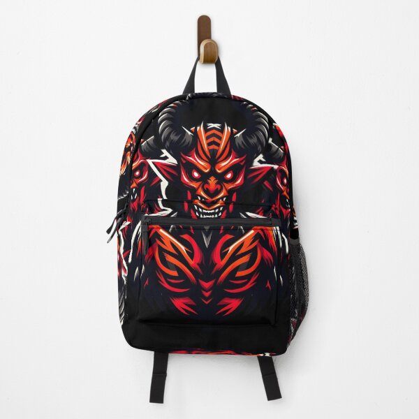 Item preview, Demonic Trinity designed and sold by CASSINI-1997.