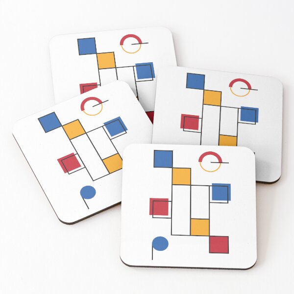 Item preview, Geometric Harmony designed and sold by AleksandraWu.