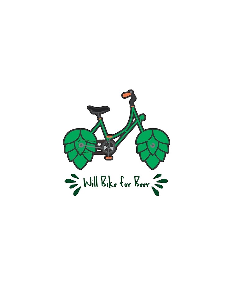 bike for beer