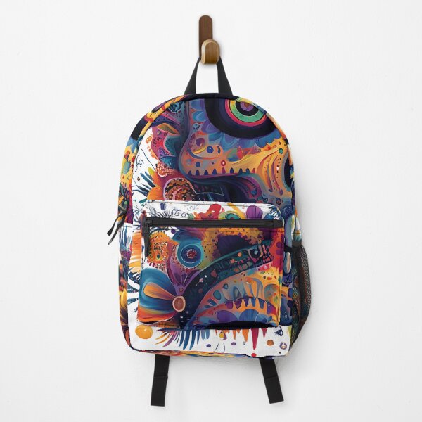 Item preview, Mexican Dia de los Muertos Art designed and sold by AnnDesignStudio.