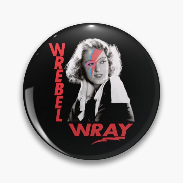 Item preview, Wrebel Wray designed and sold by UkuleleGeorge.