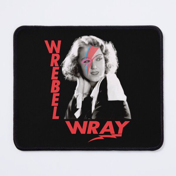 Item preview, Wrebel Wray designed and sold by UkuleleGeorge.