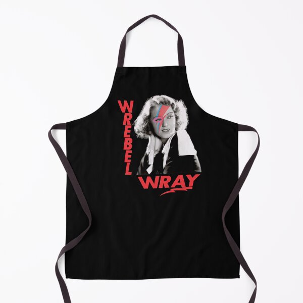 Item preview, Wrebel Wray designed and sold by UkuleleGeorge.