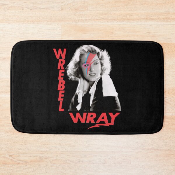 Item preview, Wrebel Wray designed and sold by UkuleleGeorge.